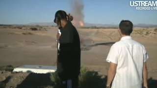 Want to Break Online Video Records? Hire Snoop Dogg to Blow Shit Up